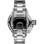 U-Boat Sommerso Blue Men's Watch