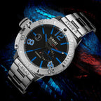 U-Boat Sommerso Blue Men's Watch
