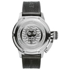 U-Boat Sommerso 46 SS Black Men's Watch