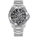 Venezianico Nereide Ultraleggero 42 Men's Silver Watch