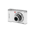 MINOLTA MNB5Z 48 MP / 5K Ultra HD Dual Lens Camera w/5x Optical Zoom