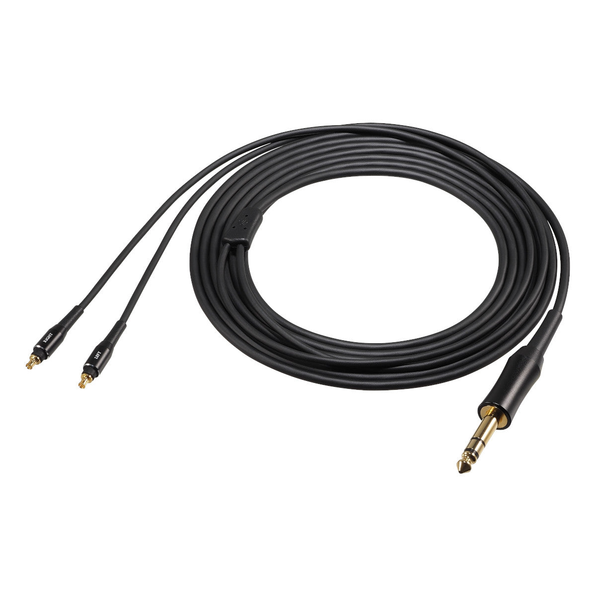 Audio-Technica ATH-AWKT Over-Ear Headphones with Kokutan (Striped Ebony)
