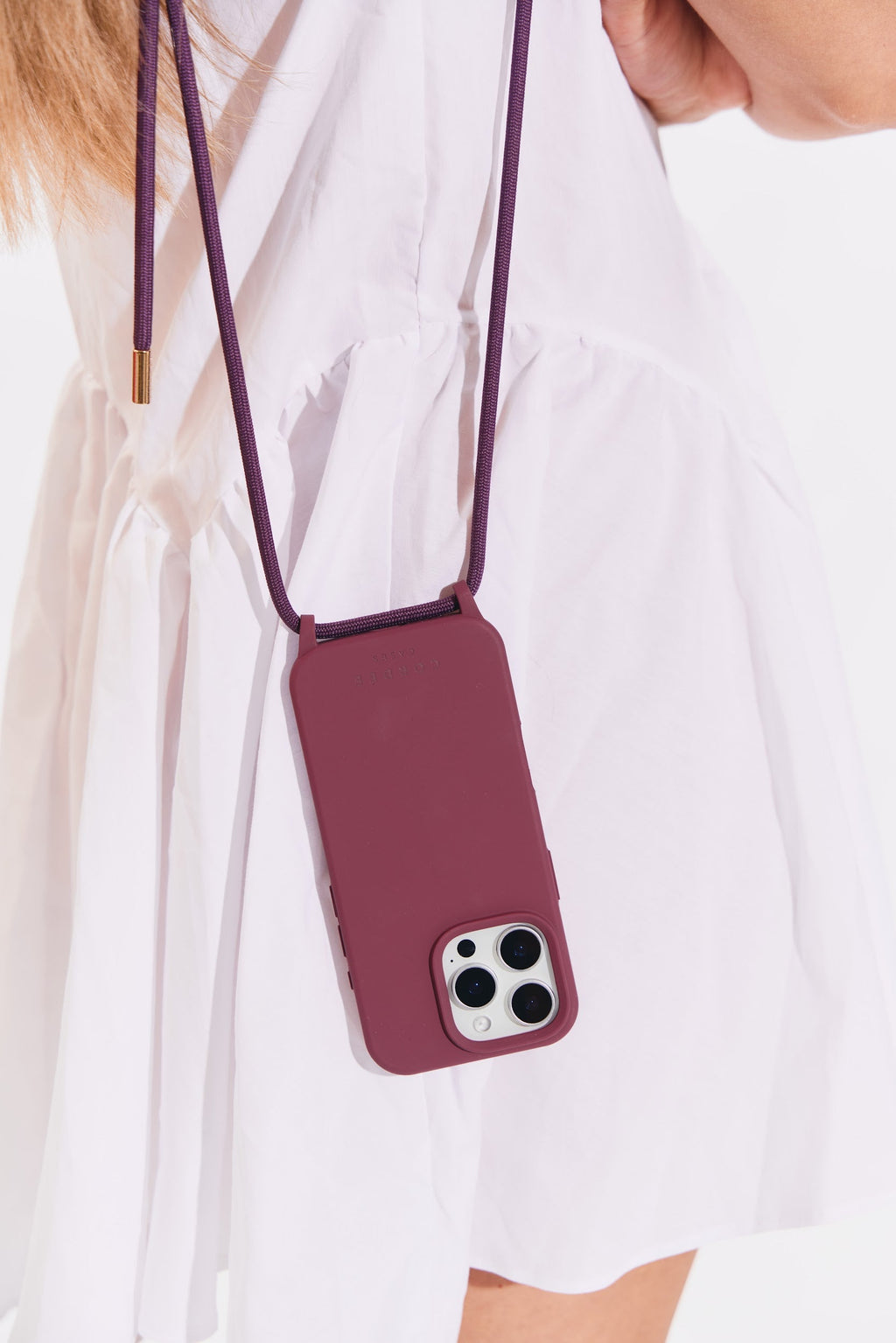 Cordée Cases Cairo Phone Strap Set