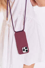 Cordée Cases Cairo Phone Strap Set