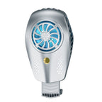 Cellphone Radiator Light Detachable Gaming Live Streaming Cooling Fan Accessorie