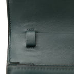 Box Calfskin Teen Classic Box Flap Bag Amazone