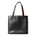 Mat Monogram Stockton Black