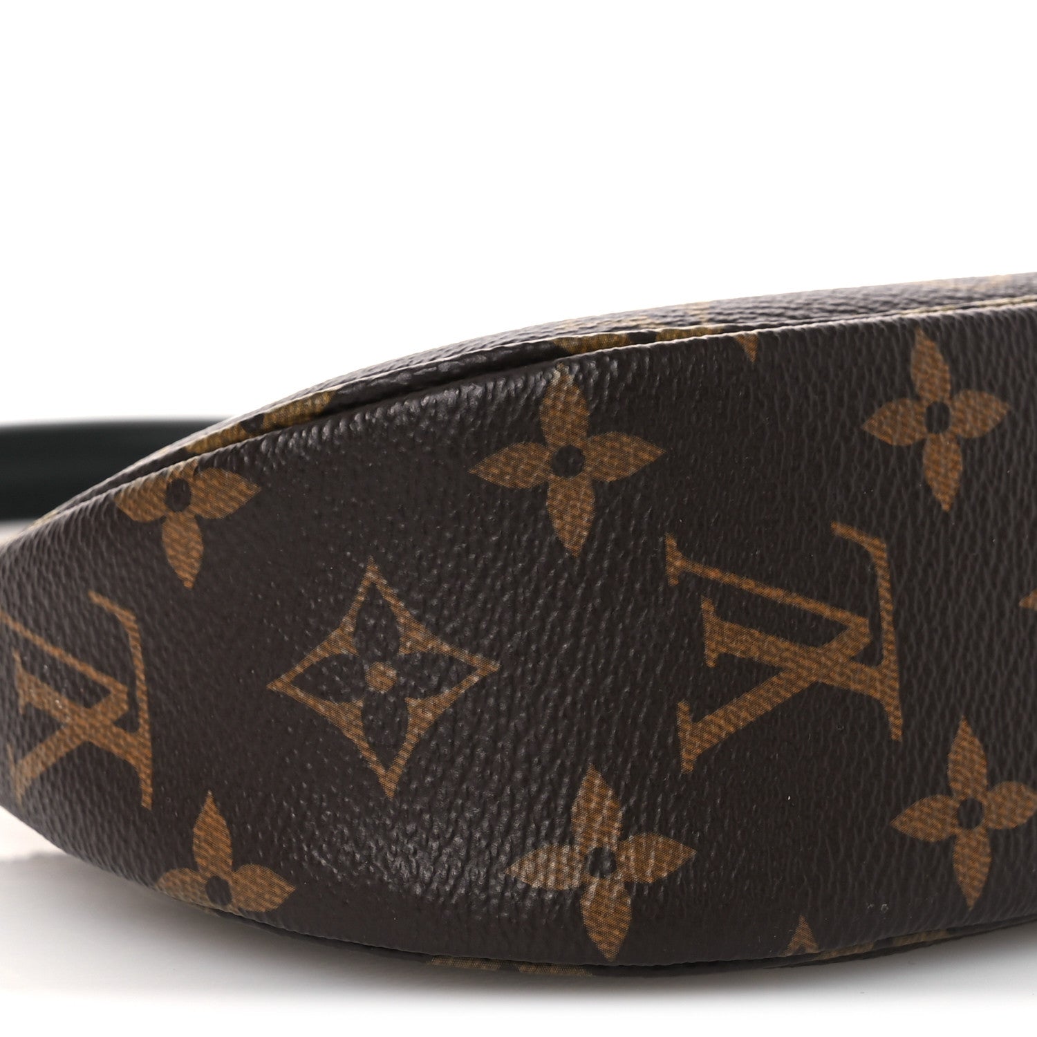 Monogram Catchy PM