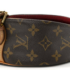 Monogram Tambourin