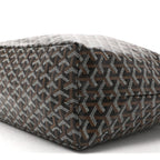 Goyardine Saint Louis PM Black Gold