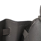 Togo Birkin 25 Etain