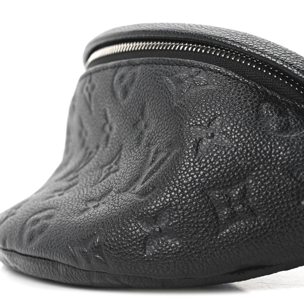 Empreinte BumBag Black