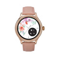Timex iConnect Pink Digital Display Ladies Smart Watch