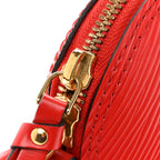Epi Alma Mini Coquelicot
