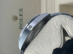 Rolex Sea-Dweller 43  - Black Dial - 126600