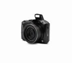 MINOLTA MND55 64 MP AF / 4K Ultra HD Camera w/WiFi