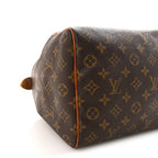 Monogram Speedy 35