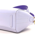Box Calfskin Toy Antigona Lavender Purple Dahlia
