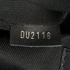 Monogram Saintonge Black