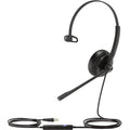 UH34 MONO UC USB Wired Headset