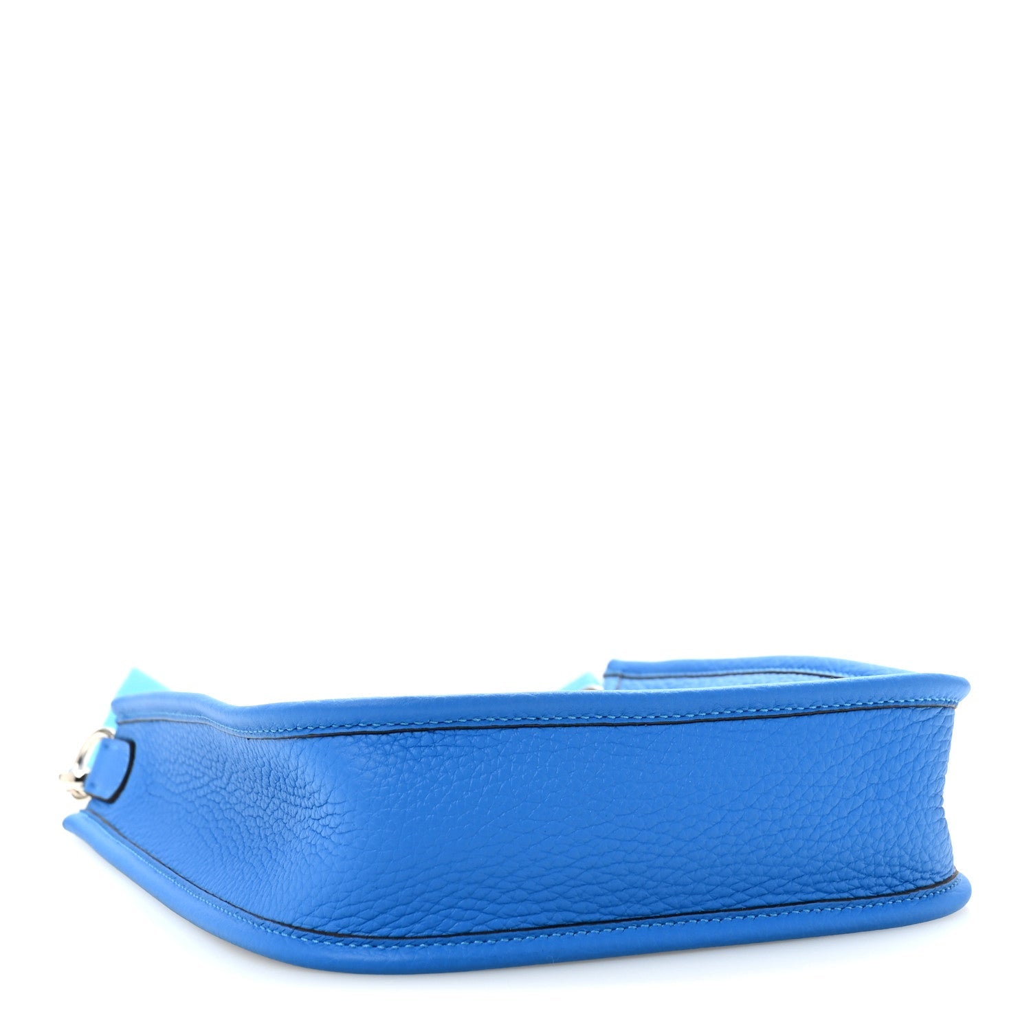 Taurillon Clemence Evelyne TPM Bleu Hydra