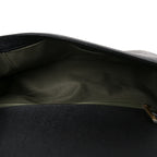 Caviar Quilted New Medium Boy Flap Black