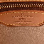 Monogram Petit Bucket 23