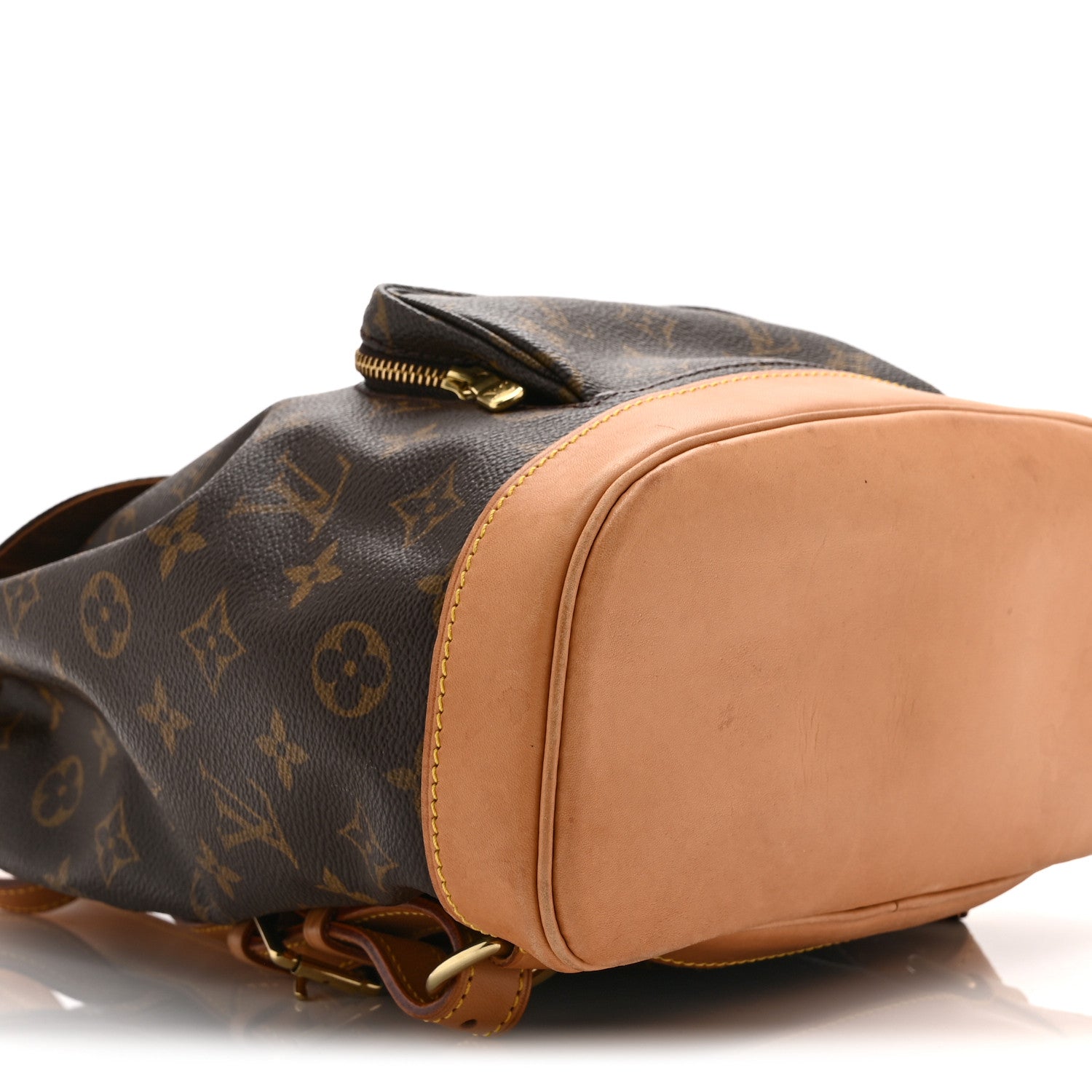 Monogram Montsouris MM Backpack