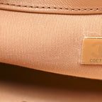 Lambskin Quilted Medium Chanel 19 Flap Brown