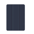 SAHARA - Bi-Fold Folio Case for Samsung Galaxy Tab S8, Tab S9 and Tab S9 FE - Blue