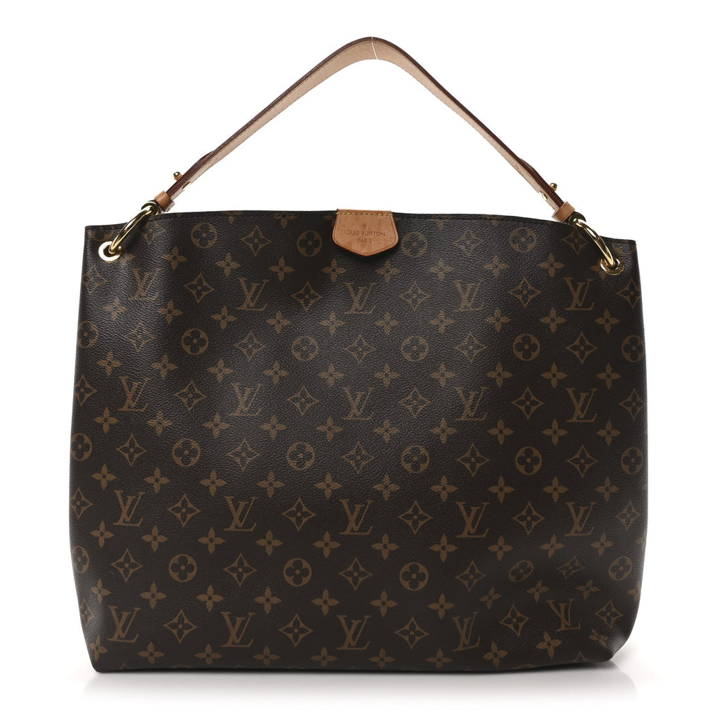 Monogram Graceful MM