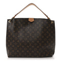 Monogram Graceful MM