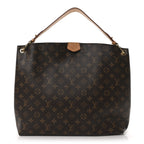 Monogram Graceful MM