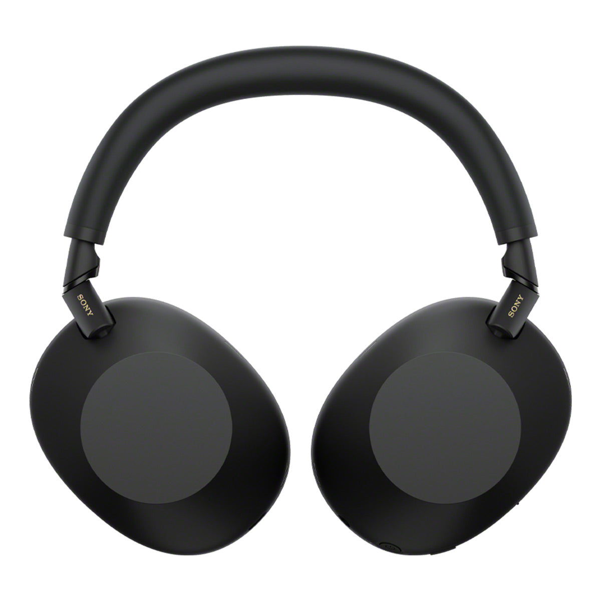Sony WH-1000XM6 Wireless Noise Cancelling Over Ear Headphone Bundle with gSport Accessory Kit (Black)