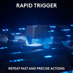 Logitech G PRO X TKL RAPID