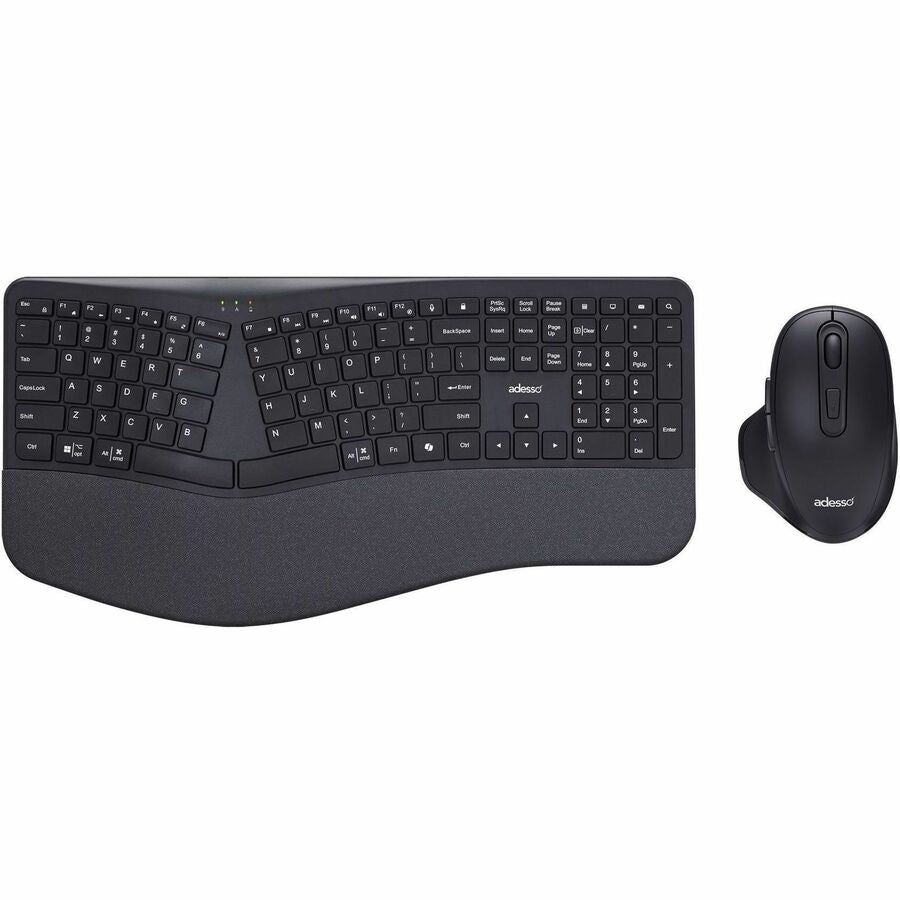 WKB-7500CB Keyboard & Mouse