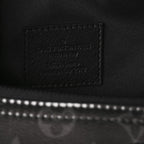 Monogram Eclipse Glaze Keepall Bandouliere 50