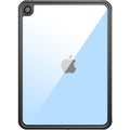 SAHARA - Oasis Series Water-Resistant Case for Apple iPad 11'' (A16) and iPad 10.9" (10th Gen) - Black
