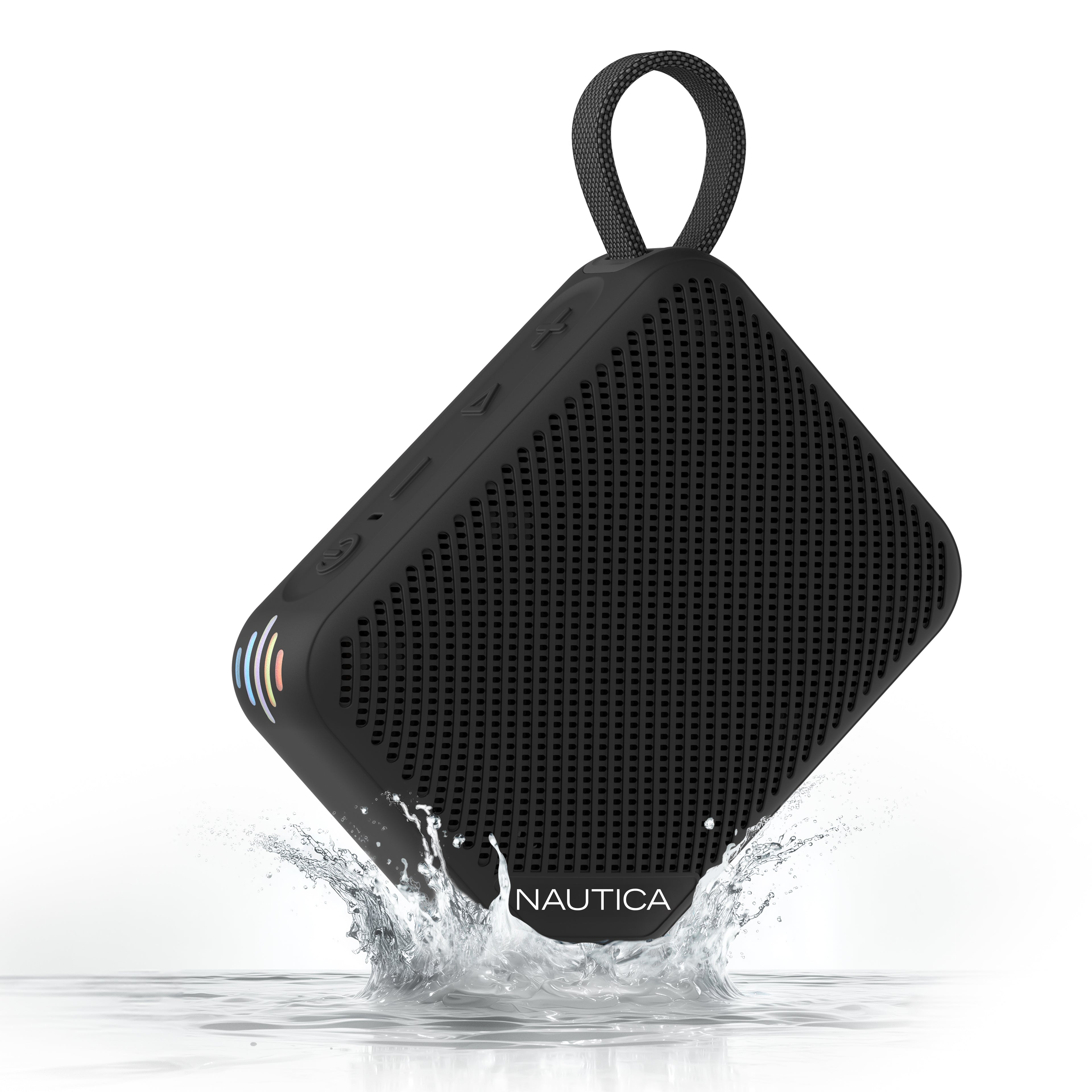 Nautica Nayman SP500 Portable Bluetooth Speaker