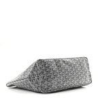 Goyardine Saint Louis PM Grey