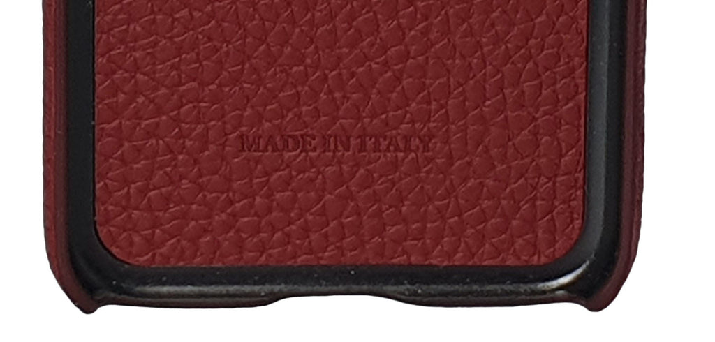 Bally 6238659 IPHONE 11 PRO Red Case