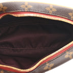 Monogram Deauville Mini