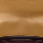 Lambskin Quilted Medium Diamond CC Flap Beige