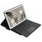 SAHARA - Keyboard Case for Google Pixel Tablet - Black