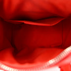 Calfskin Mini Lucrezia Red