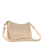 Empreinte Easy Pouch On Strap Cream