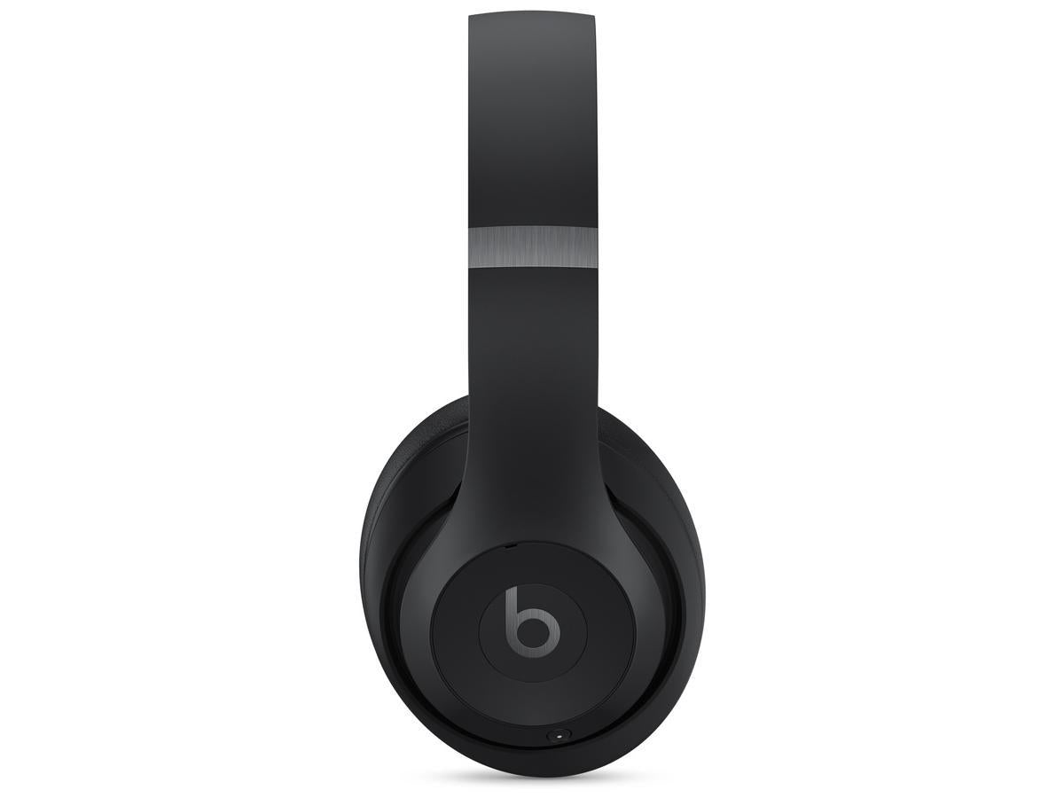 Beats - Studio Pro Wireless Noise Cancelling Over-the-Ear Headphones