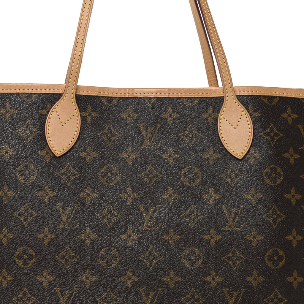 Monogram Neo Neverfull GM