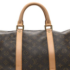 Monogram Keepall Bandouliere 55