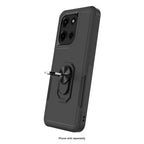 SAHARA - Raider Series Heavy Duty Case -Motorola Moto G 5G (2025)